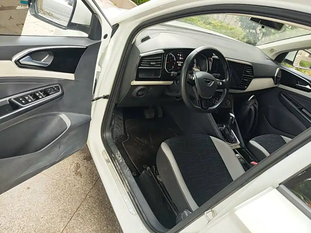 Jetta VS5 — миниатюра 16
