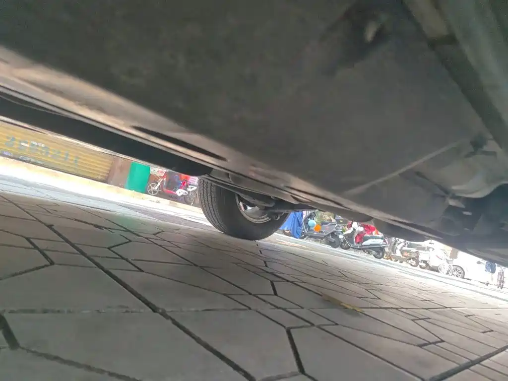 Nissan X-Trail — миниатюра 22