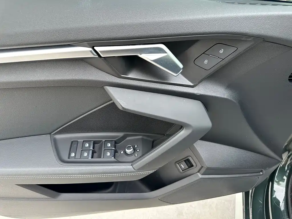 Audi A3 2022 A3L Limousine 35 TFSI Fashion Sport