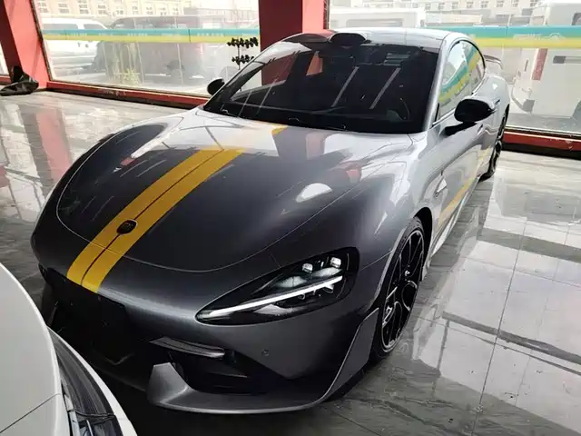 2025 xiaomi SU7