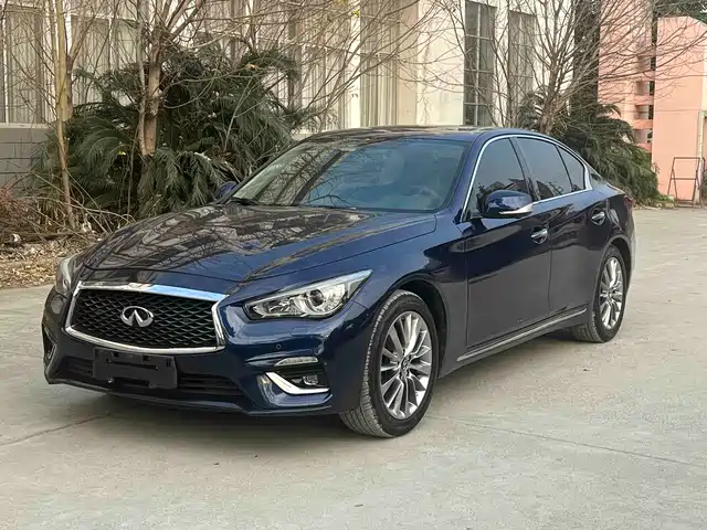 INFINITI Q50L 2019