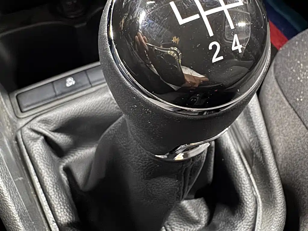 Volkswagen Santana — миниатюра 13