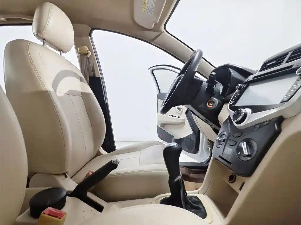 Chery Fengyun 2 — миниатюра 14