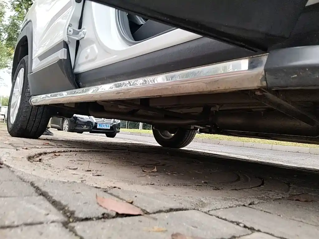 Changan CS35PLUS — миниатюра 21
