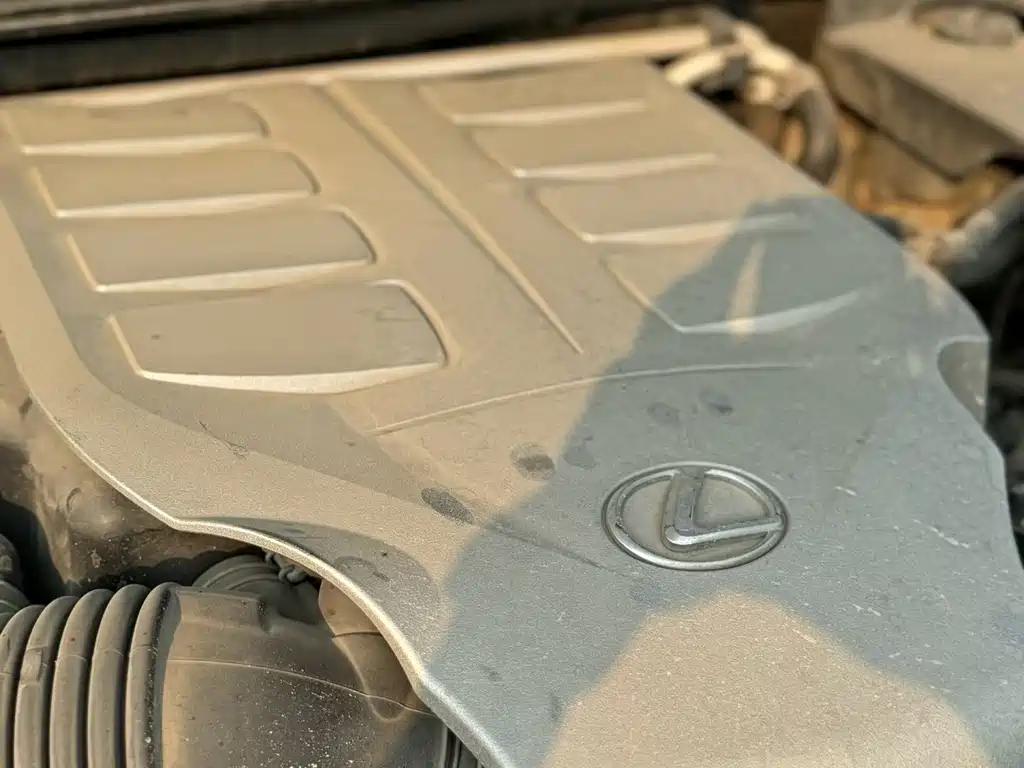 Lexus GX 2010 460