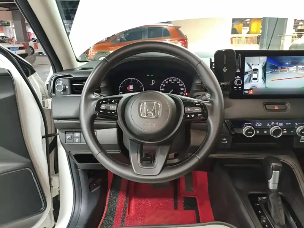 Honda XR-V — миниатюра 11
