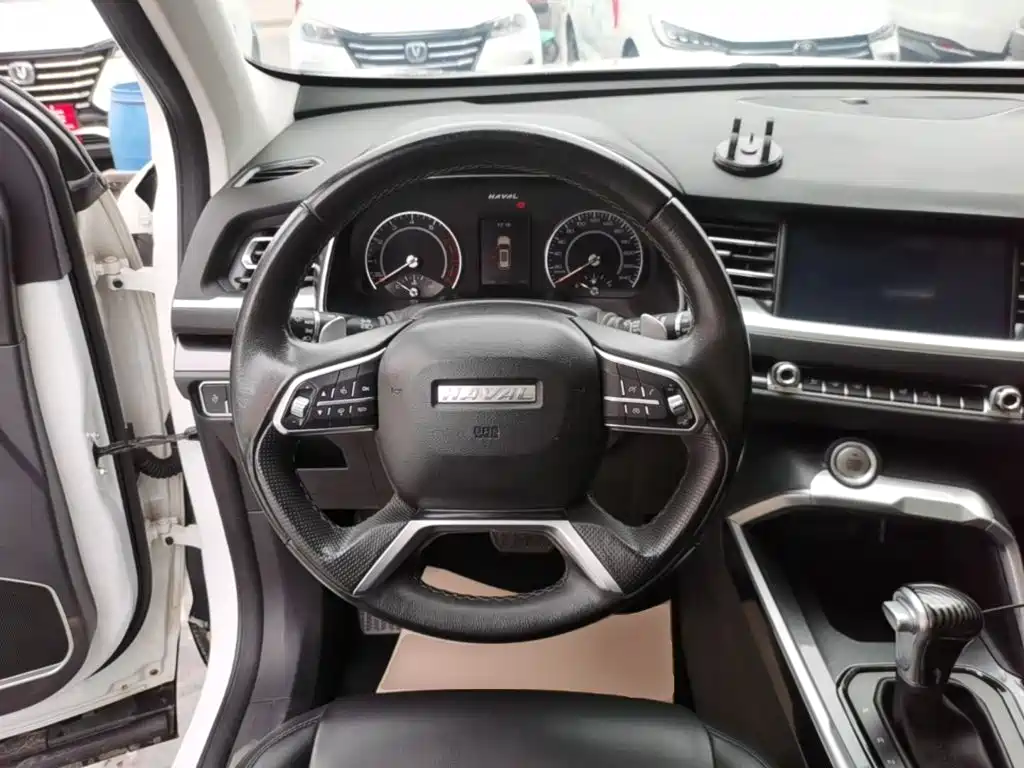 Haval H6 — миниатюра 11