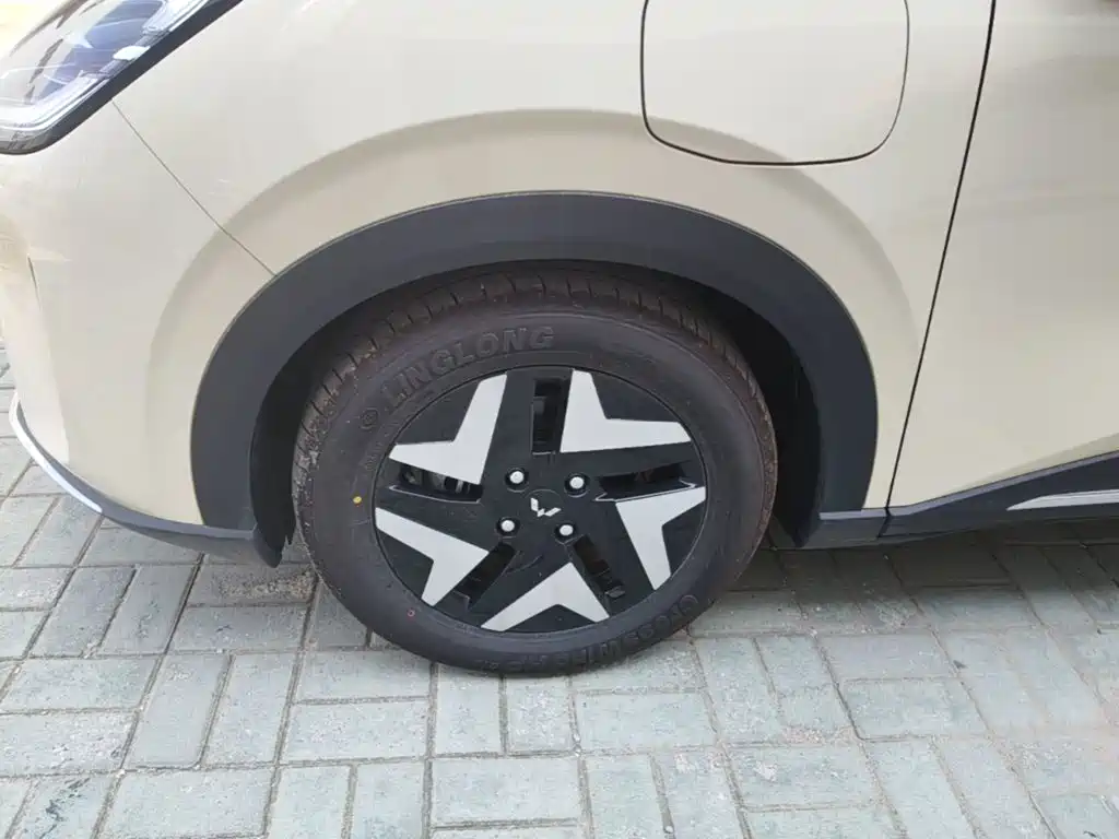 Wuling Binguo S — миниатюра 23