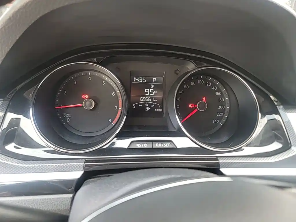 Volkswagen C-Trek — миниатюра 12
