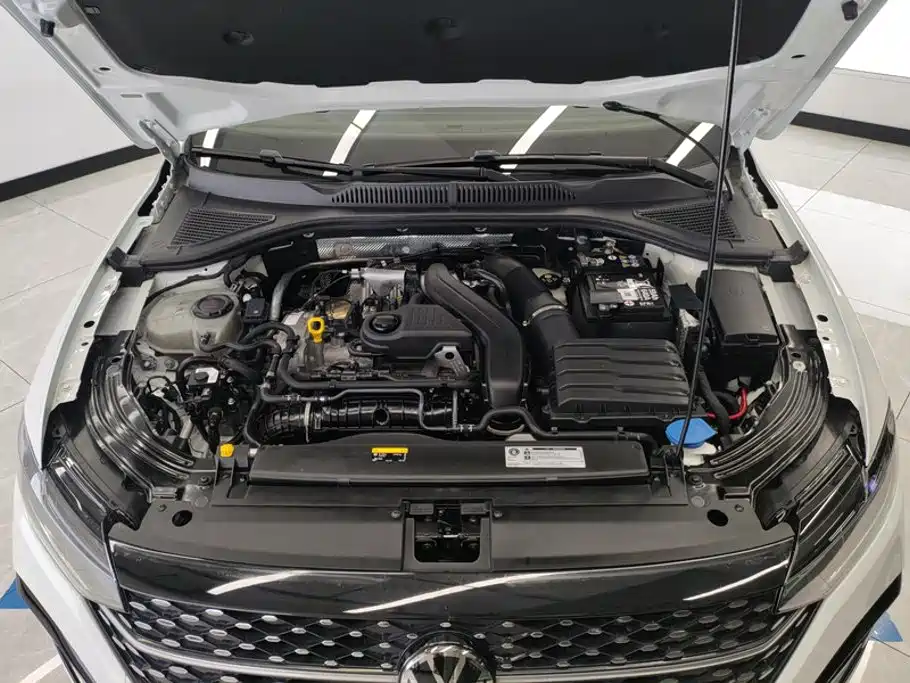 Volkswagen Lavida — миниатюра 10