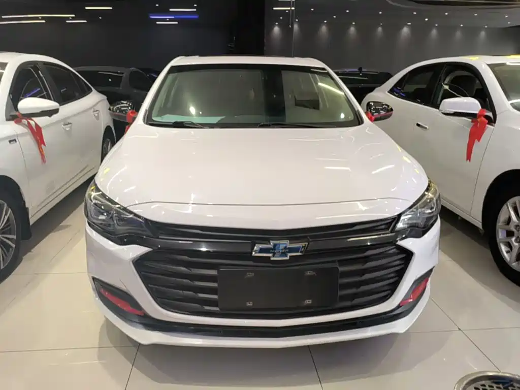 Chevrolet Monza — миниатюра 3