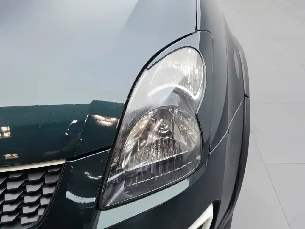 Suzuki Swift — миниатюра 7