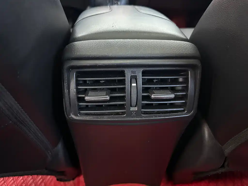 Nissan X-Trail — миниатюра 20