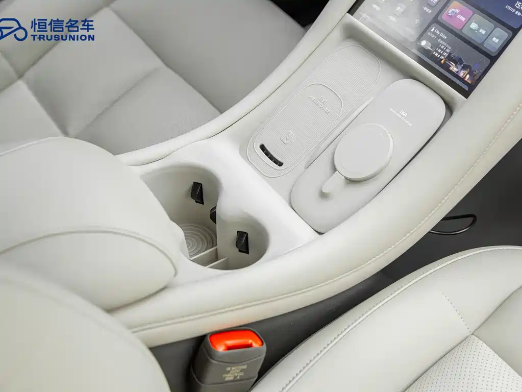 ZHIJI AUTOMOBILE ZHIJI L6