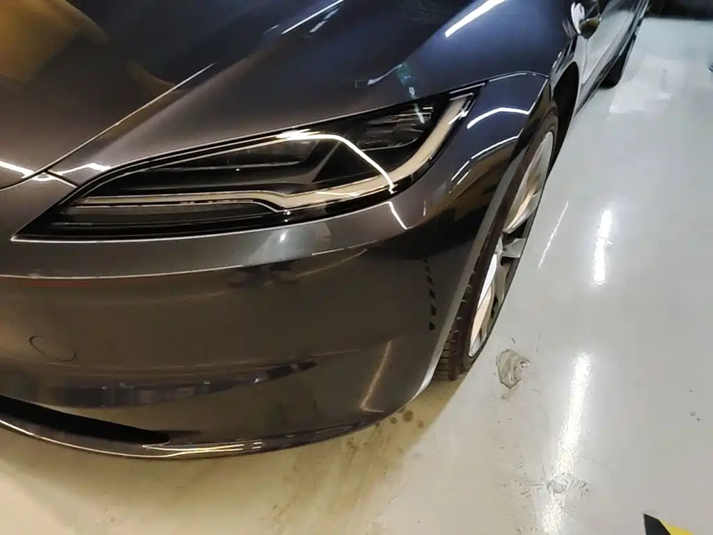 Tesla Model 3 — фотографии объявления, Фото 25