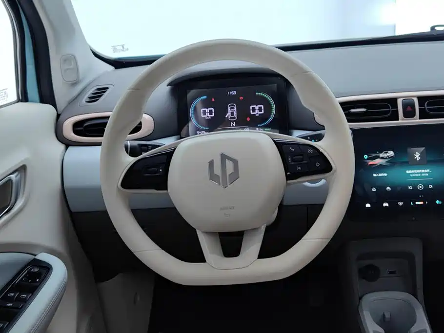 Leapmotor Leapmotor T03 — миниатюра 15