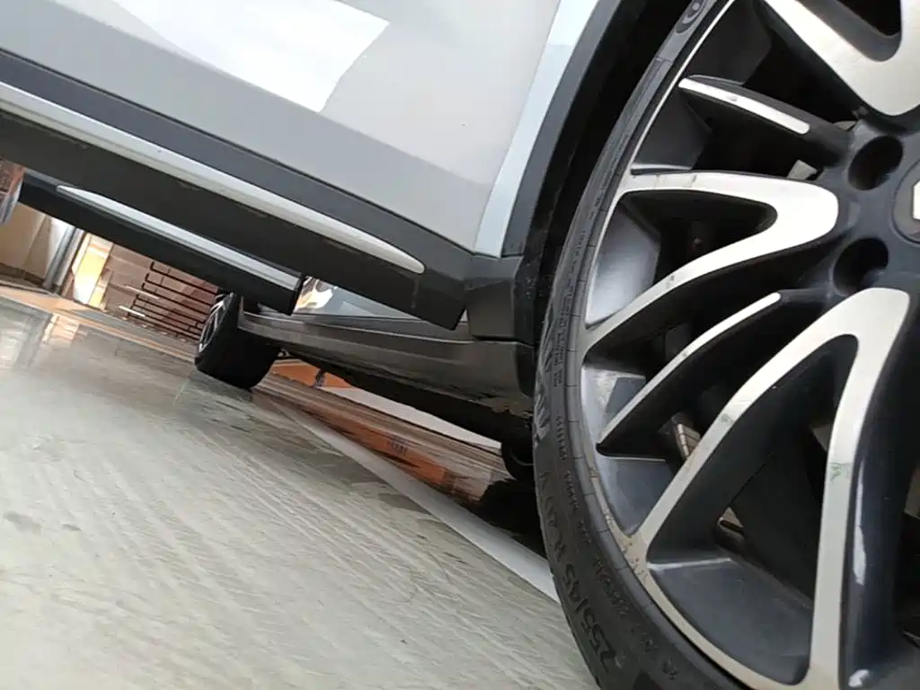 Leapmotor Leapmotor C11 — миниатюра 21