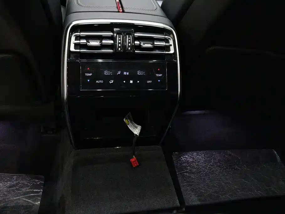 Hongqi Hongqi H9 — миниатюра 9