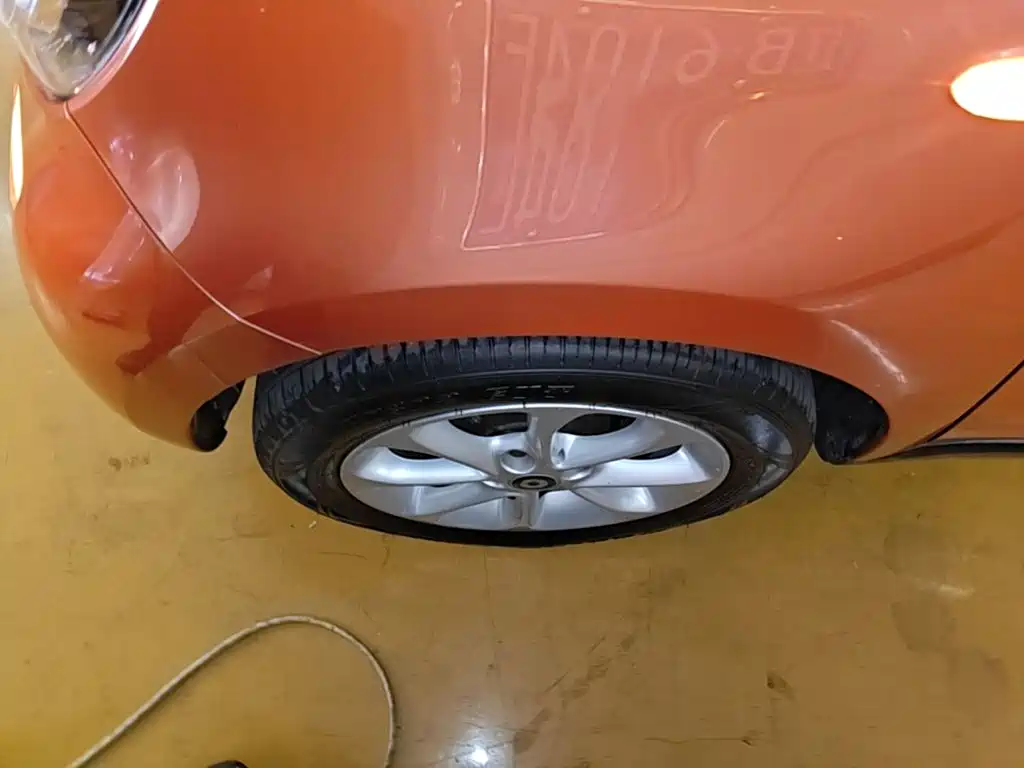 smart Smart Forfour — миниатюра 23