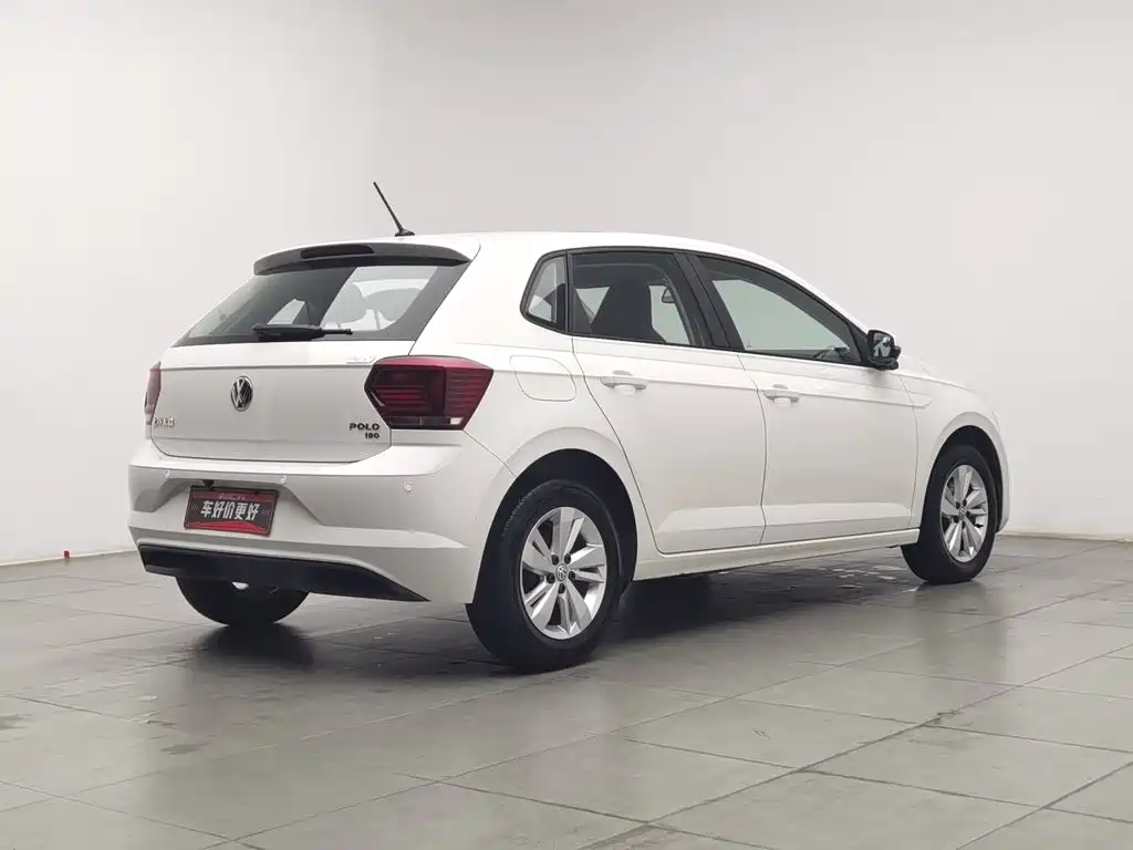 Volkswagen Polo — миниатюра 2