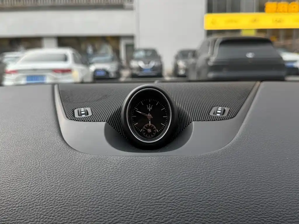 Maserati Levante — миниатюра 23