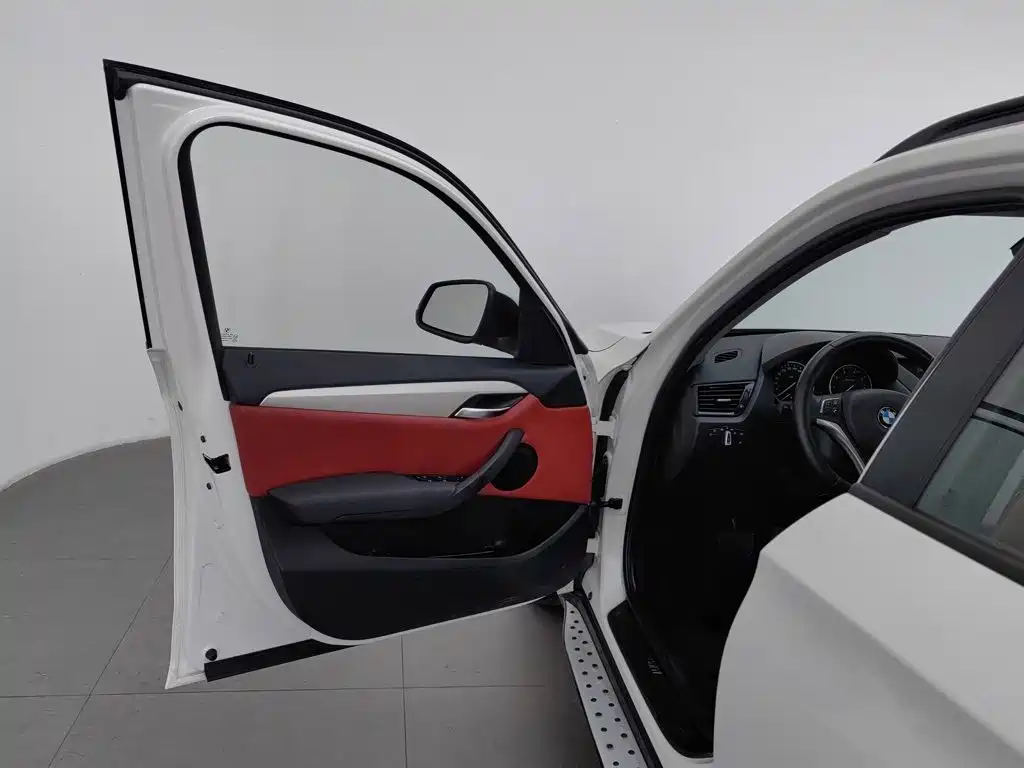 BMW X1 — миниатюра 8