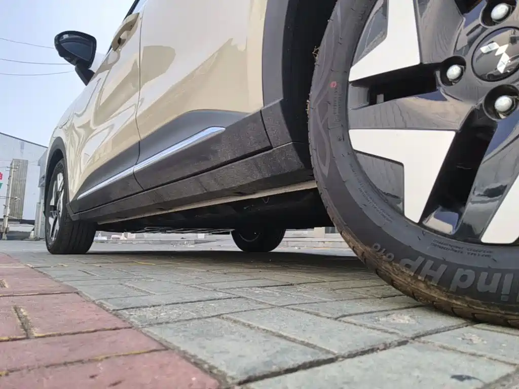 Wuling Binguo S — миниатюра 22