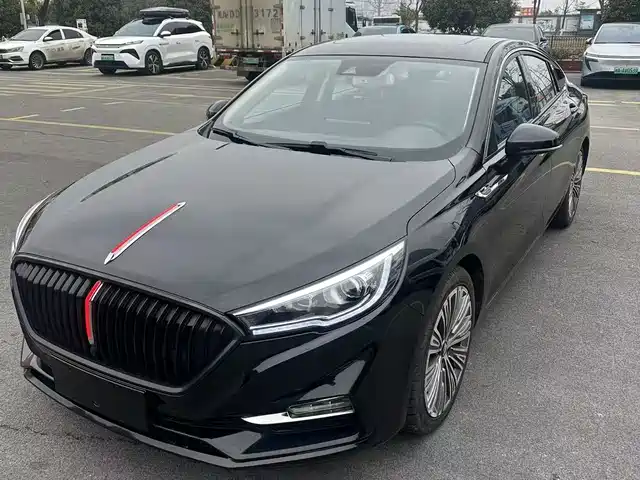 Hongqi HONGQI H5