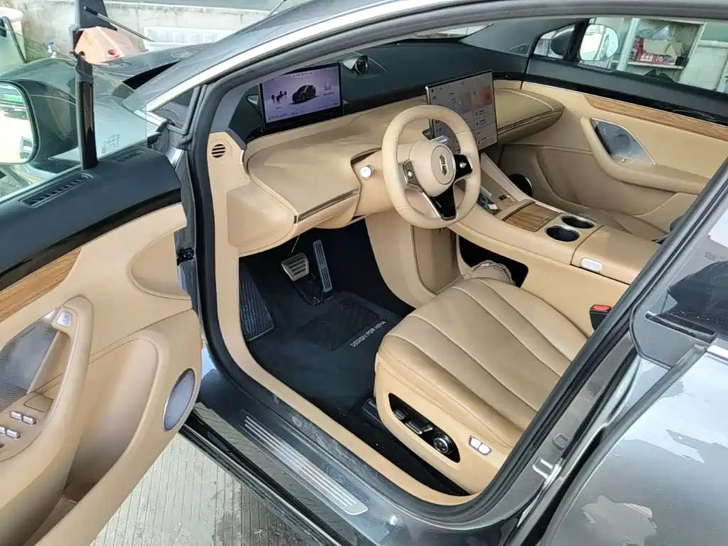 Zhijie Zhijie R7 — миниатюра 16