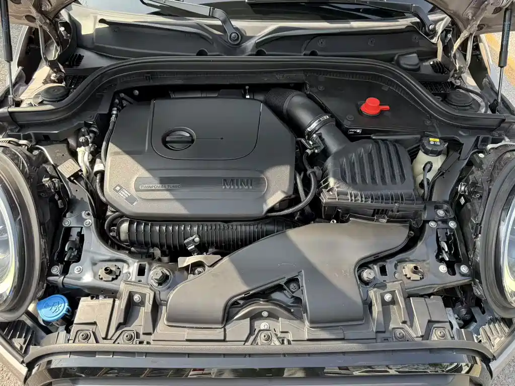 MINI Mini — миниатюра 11