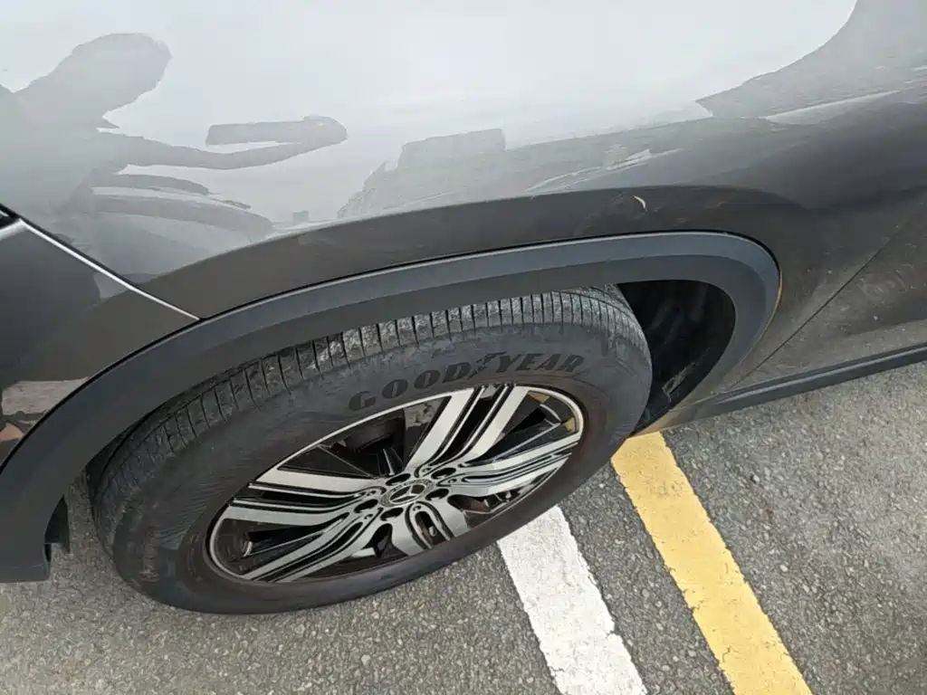 Mercedes-Benz EQA — миниатюра 23