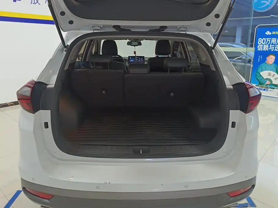 Hyundai Tucson — миниатюра 4