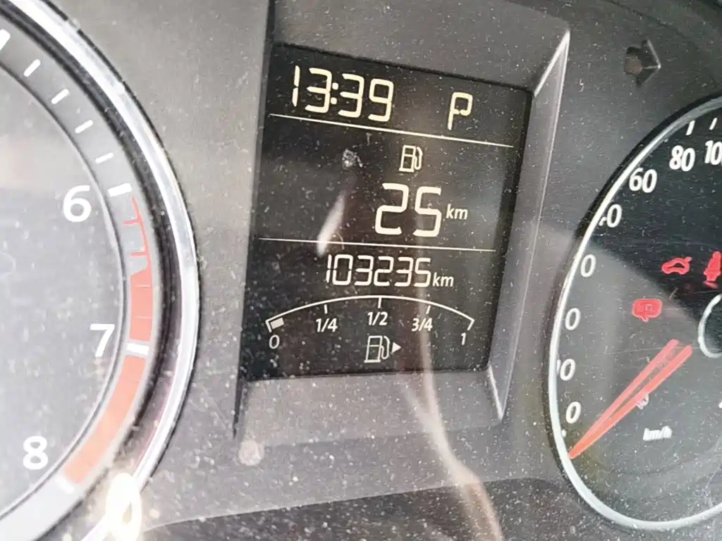 Volkswagen Polo — миниатюра 17