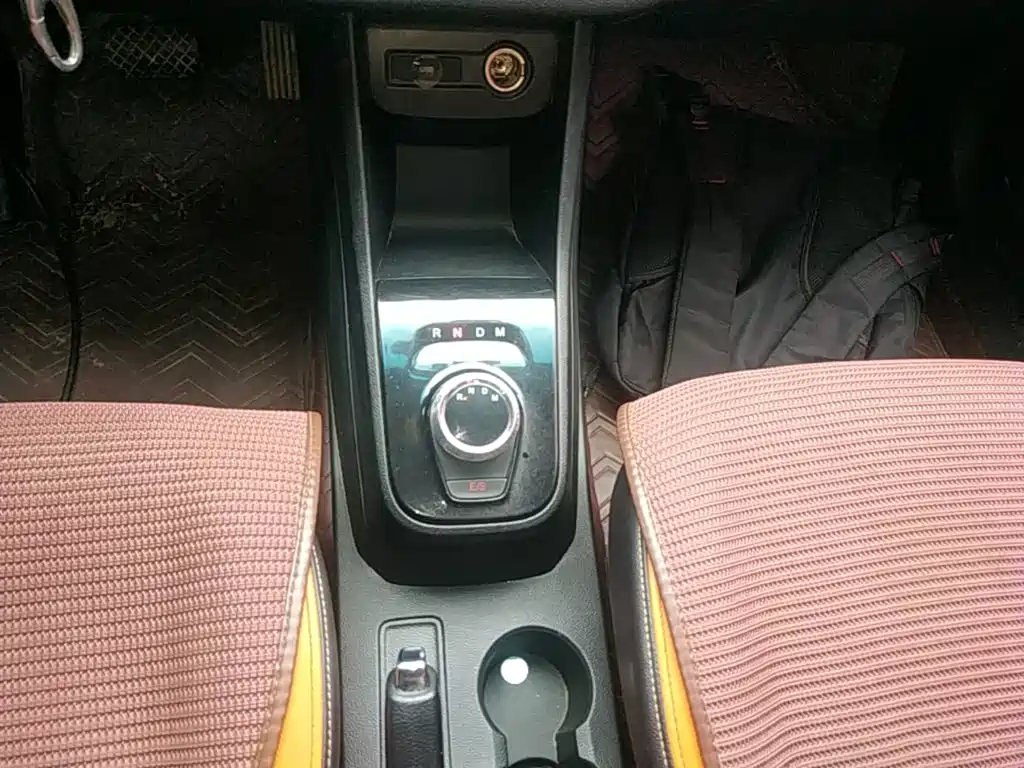 Baojun 310 — миниатюра 14