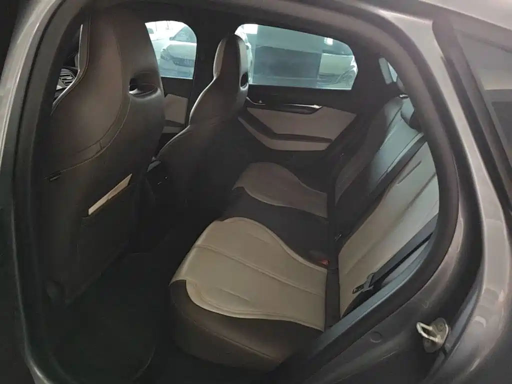 BYD Qin PLUS — миниатюра 13
