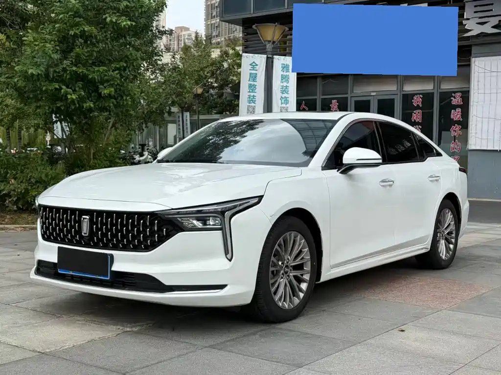 Bestune B70 2023