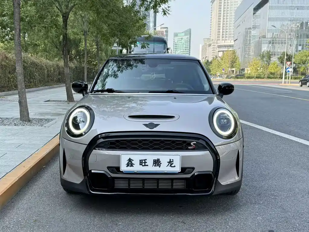 MINI Mini — миниатюра 2