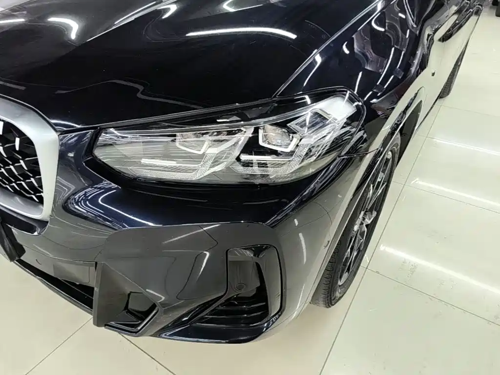 BMW X4 — миниатюра 24