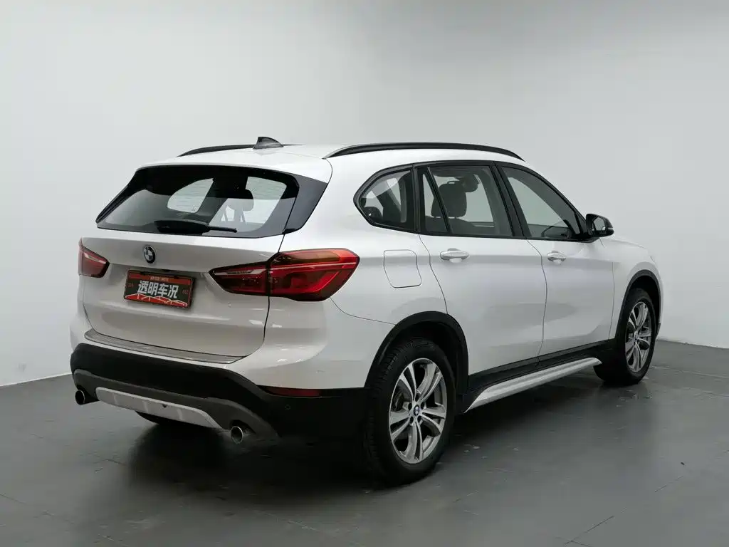 BMW X1 — миниатюра 2