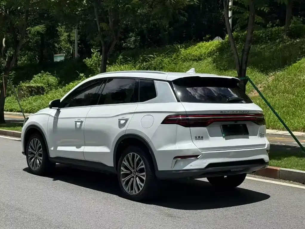 BYD Pro New Energy — миниатюра 4
