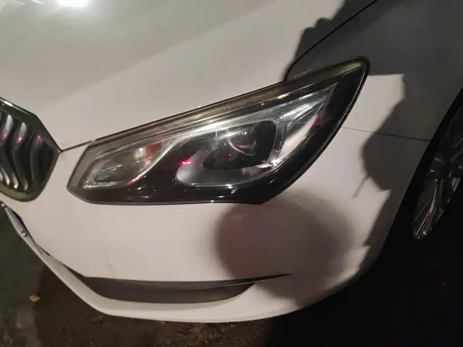 Buick Excelle — миниатюра 5