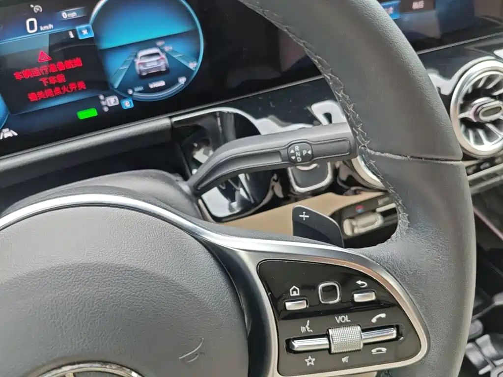 Mercedes-Benz EQA — миниатюра 14