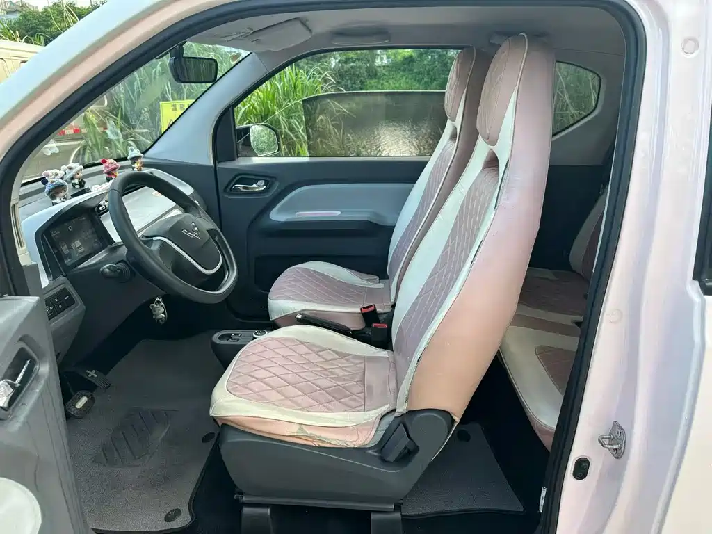 Wuling Mini EV MINIEV 2021 170km