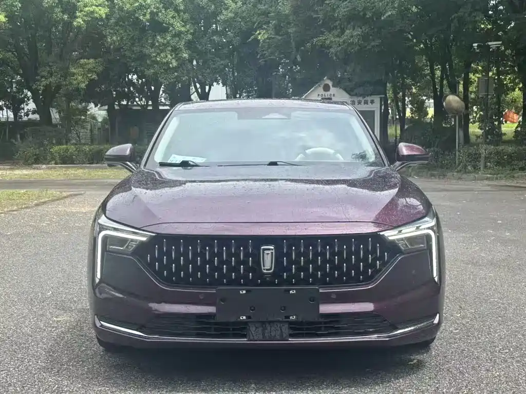 Bestune B70 — миниатюра 3