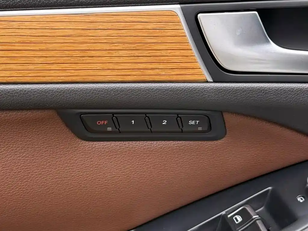 Audi Q5 — миниатюра 6