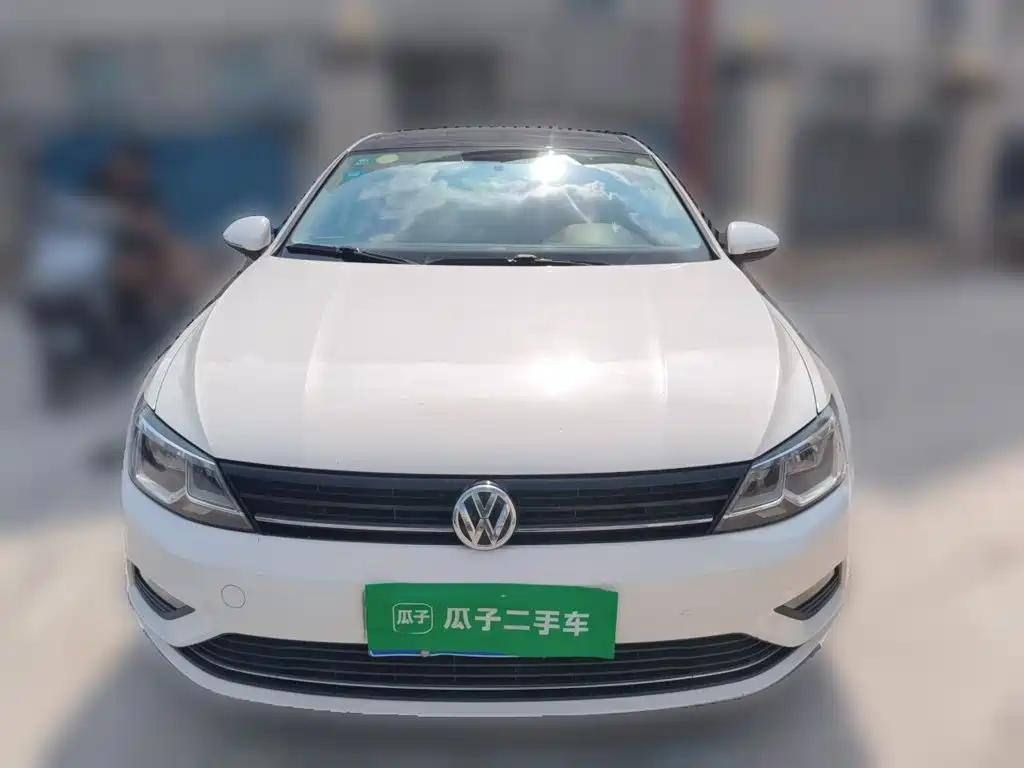 Volkswagen Lamando — миниатюра 23
