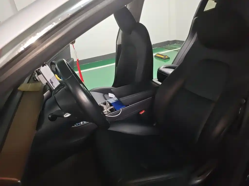 Tesla Model 3 — миниатюра 16