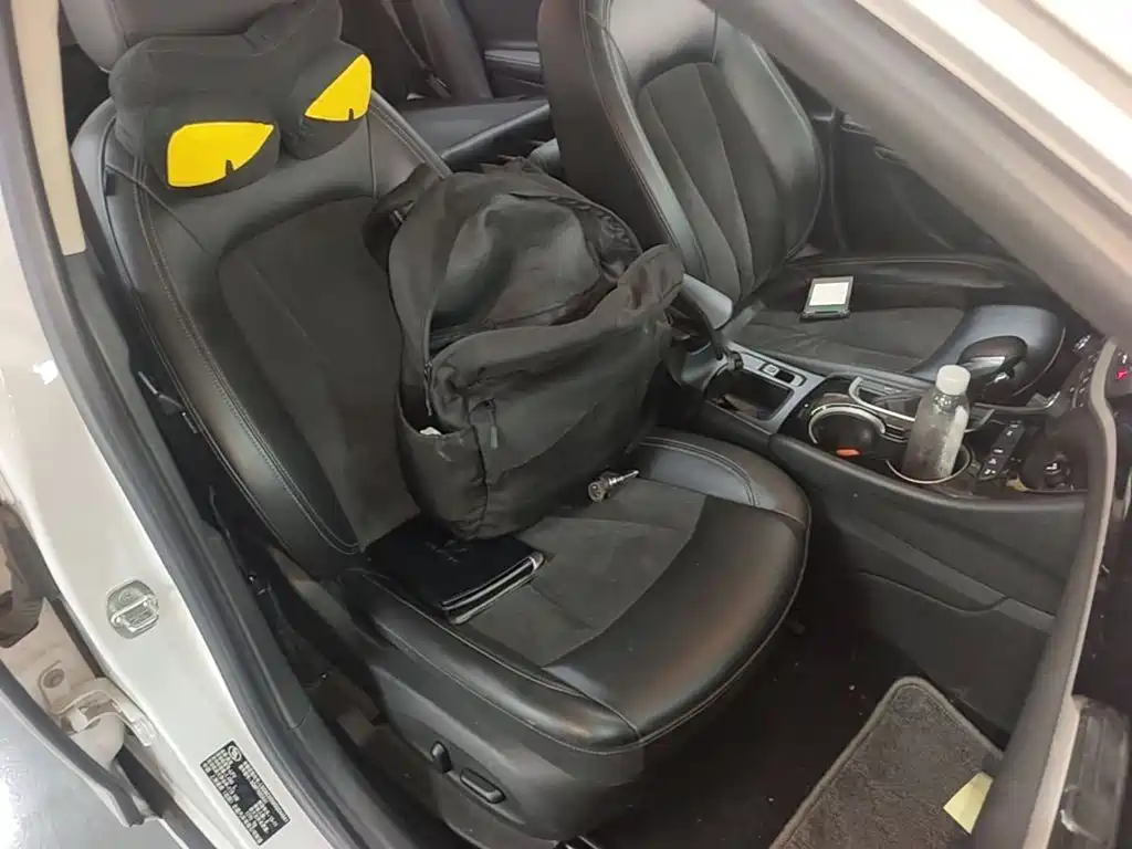 Buick Verano — миниатюра 25