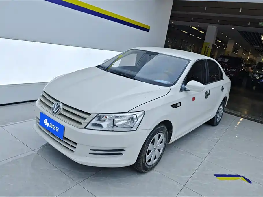 Купить Volkswagen Santana