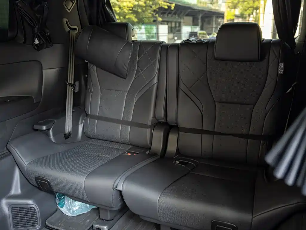 Toyota Alphard — фотографии объявления, Фото 22